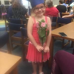 Meet your Posher, Patricia